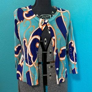 {Merona} 🧡 Cardigan